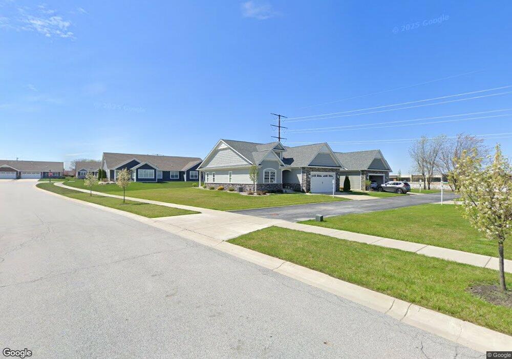 14240-A Onyx Way, Saint John, IN 46373 - photo 1