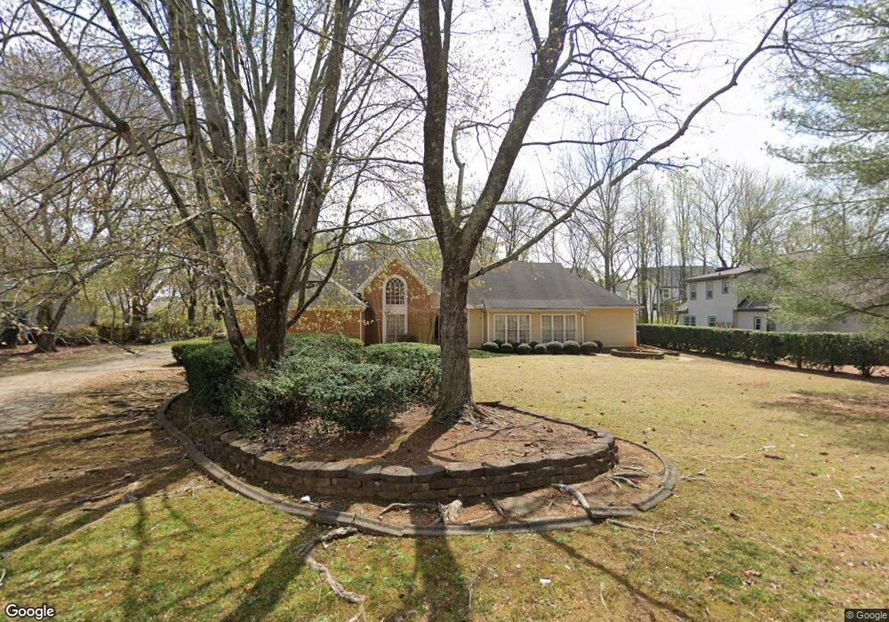 420 Red Jacket Way, Alpharetta, GA 30005 - photo 1