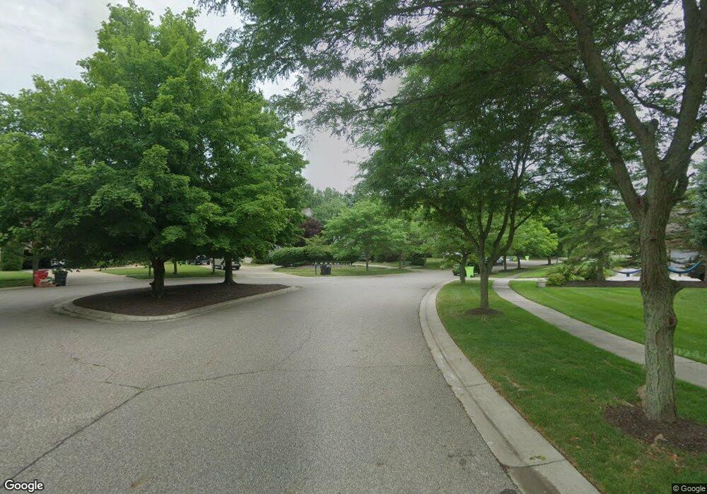 4573 Northridge Ct, West Bloomfield, MI 48323 - photo 1