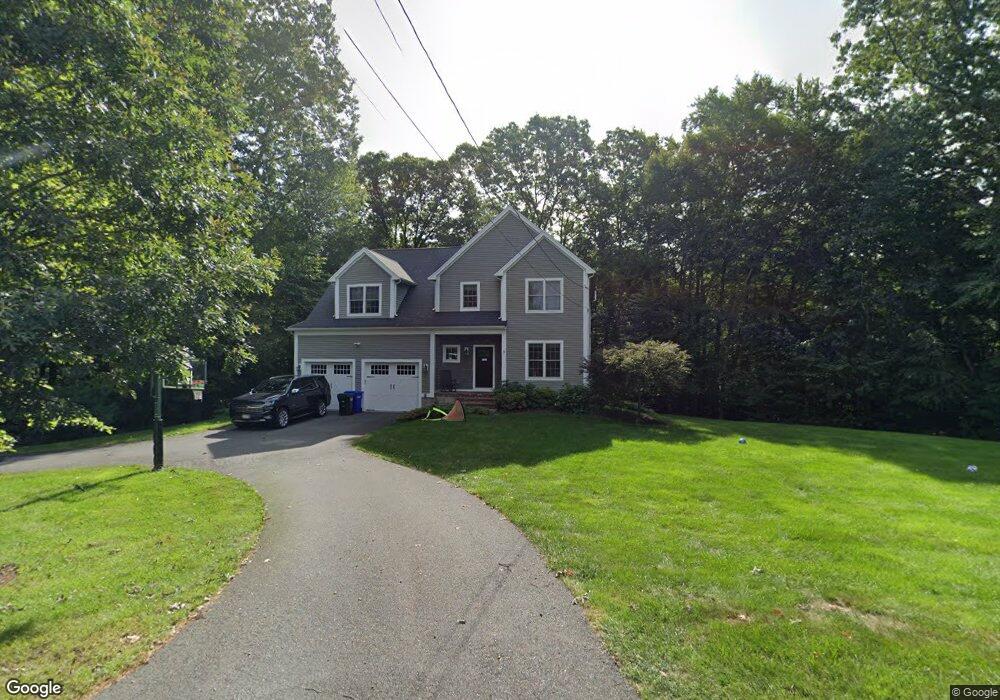 73 Front St, Hopkinton, MA 01748 - photo 1
