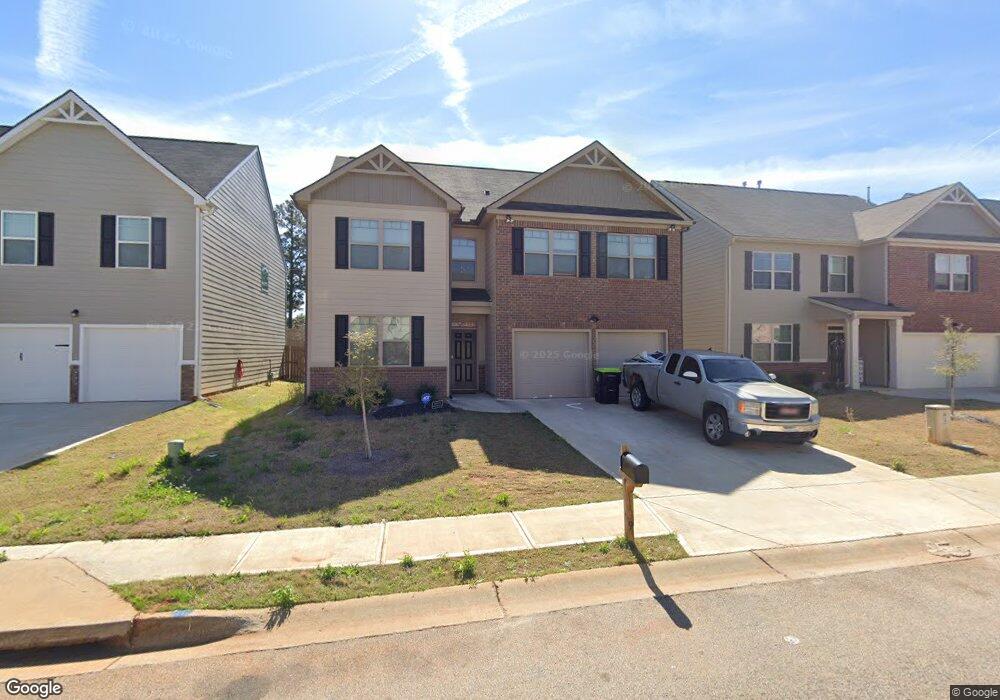 449 Emporia Loop unit 51, McDonough, GA 30253 - photo 1