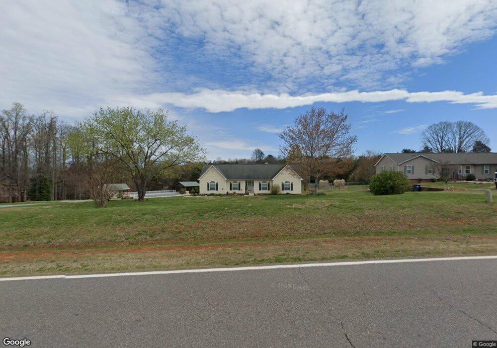 863 Blackwelder Rd, Statesville, NC 28625 - photo 1