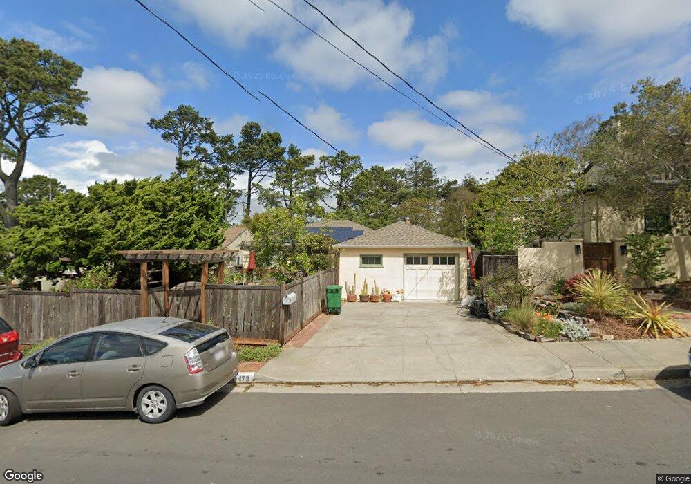 479 Grizzly Peak Blvd, Berkeley, CA 94708 - photo 1