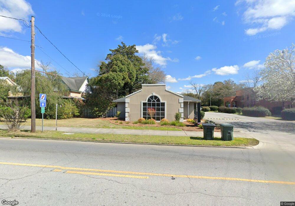 116 S Main St, Metter, GA 30451 - photo 1