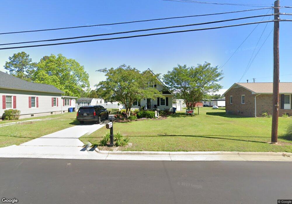 353 Main St, Winterville, NC 28590 - photo 1