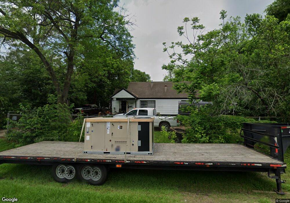 7143 Finch St, Houston, TX 77028 - photo 1