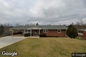 117 Hillmont Dr, Johnson City, TN 37601