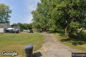 6346 Edwards St, Williamsburg, IN 47393