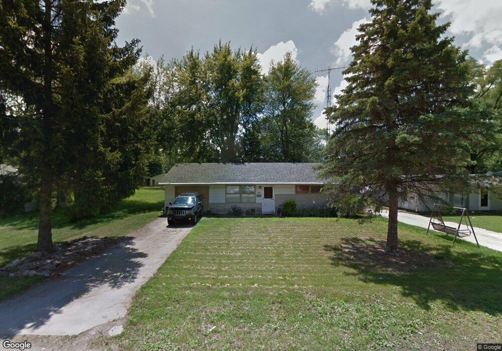 1061 E Centennial St, Nappanee, IN 46550 - photo 1