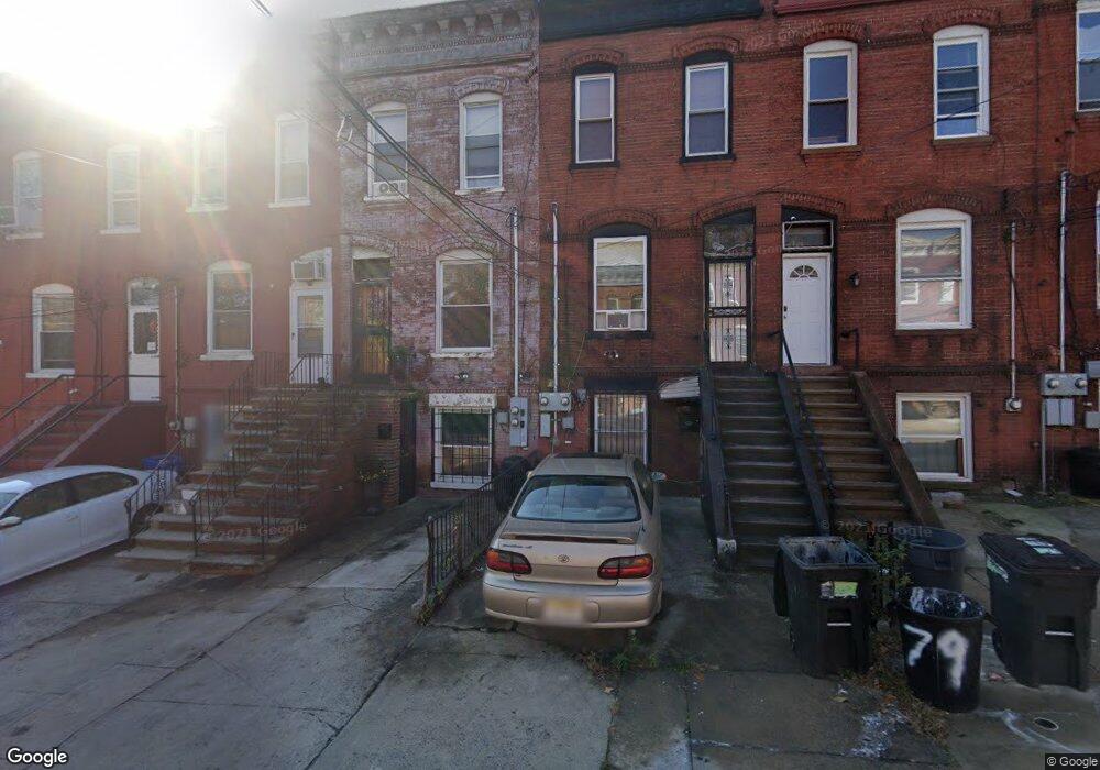 75 Prescott St, Jersey City, NJ 07304 - photo 1