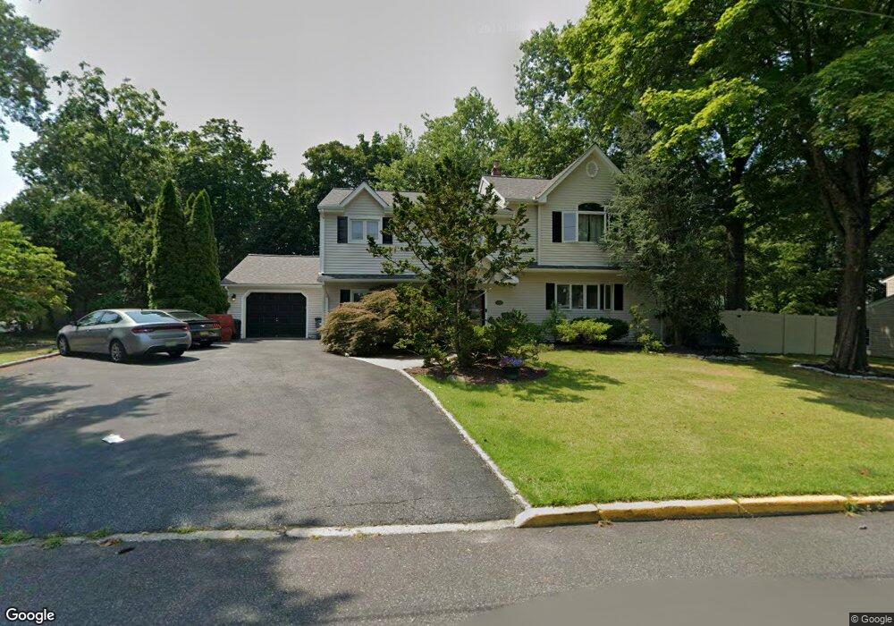 523 Palm St, Township of Washington, NJ 07676 - photo 1