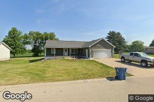 418 Westview Dr, Atkinson, IL 61235