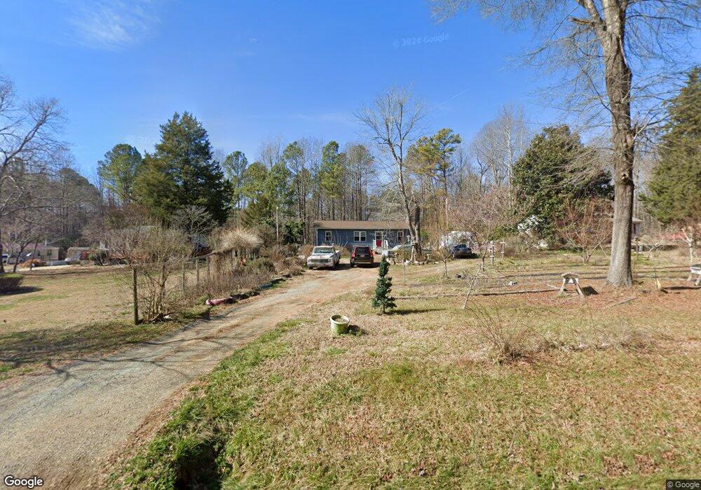 522 Adolph Taylor Rd, Pittsboro, NC 27312 - photo 1