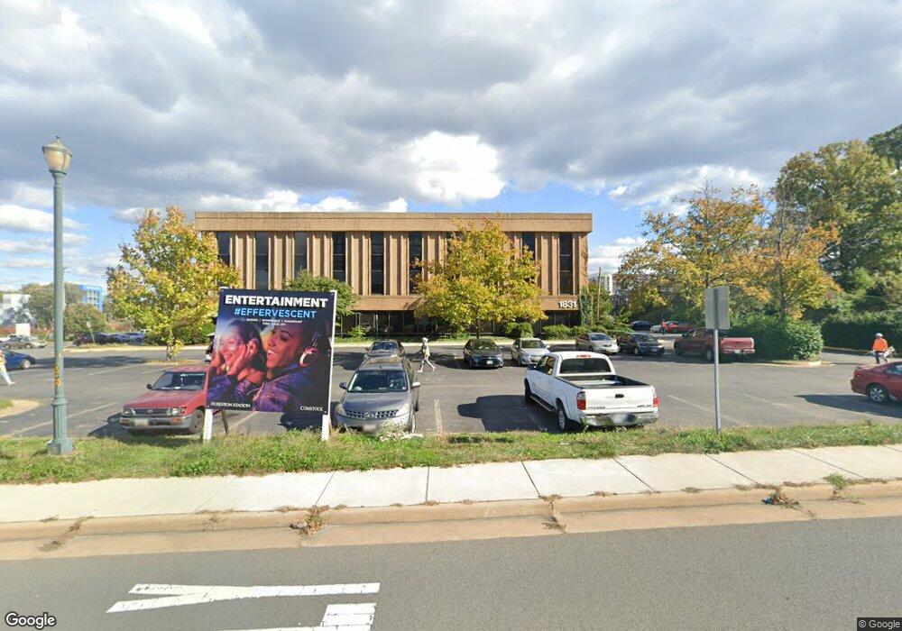 1831 Wiehle Ave, Reston, VA 20190 - photo 1