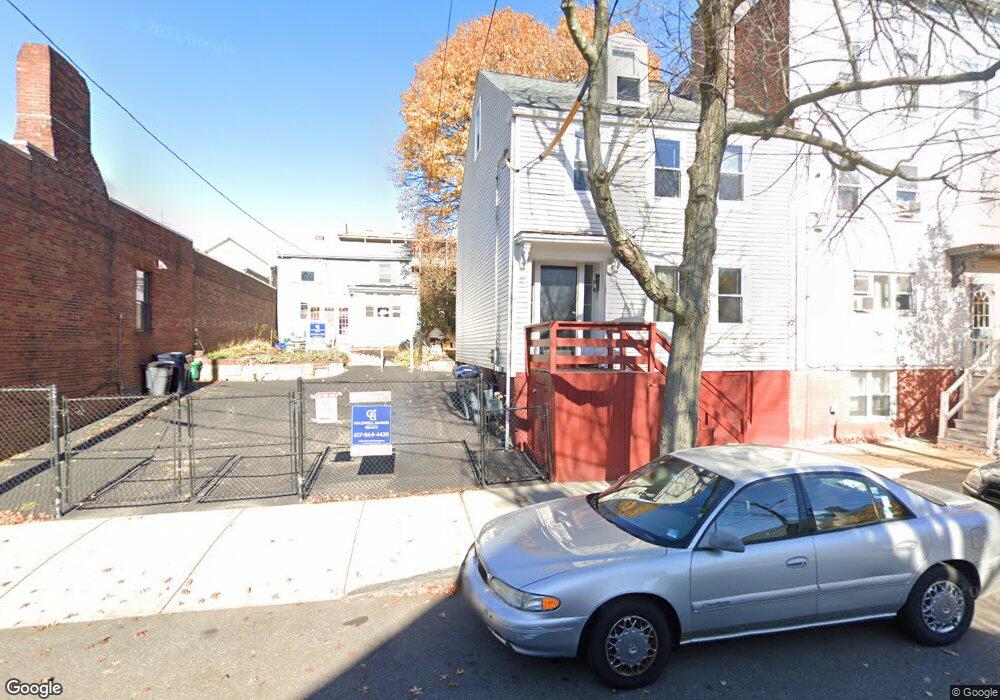 103 Spring St, Cambridge, MA 02141 - photo 1