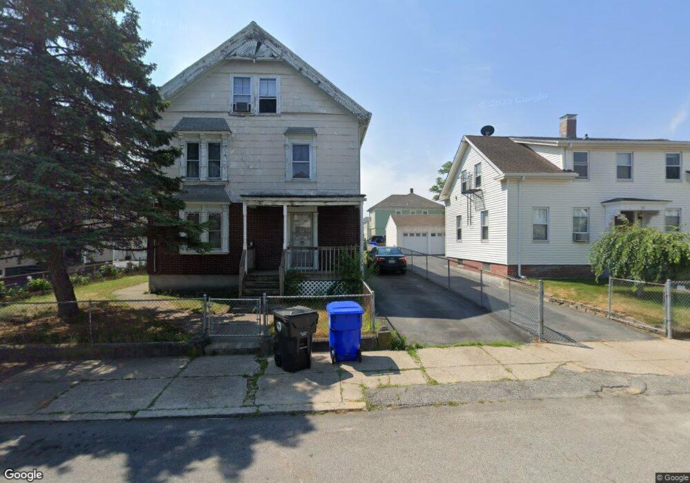 130 Tremont St, Central Falls, RI 02863 - photo 1