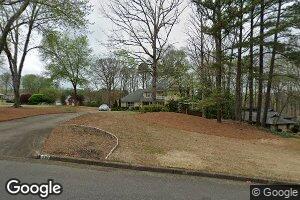 210 Mountain Point, Roswell, GA 30075