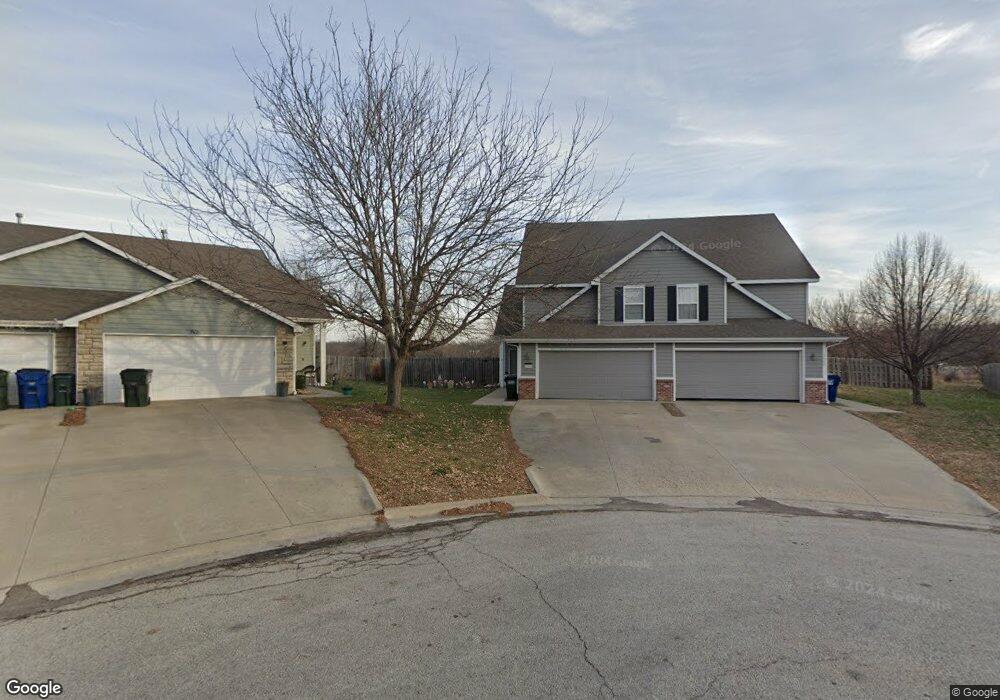 3504 Field Stone Ct, Lawrence, KS 66049 - photo 1