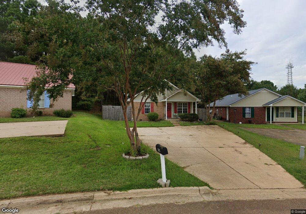 416 Beauregard Cir, Oxford, MS 38655 - photo 1