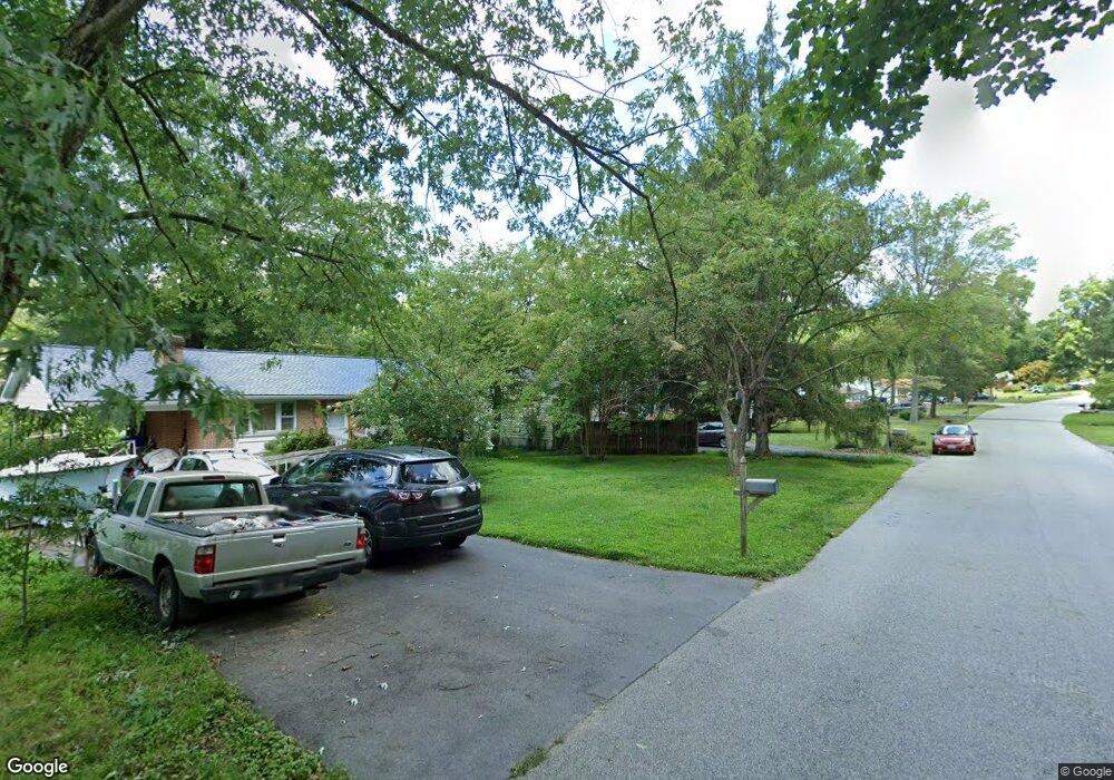 6730 Allview Dr, Columbia, MD 21046 - photo 1