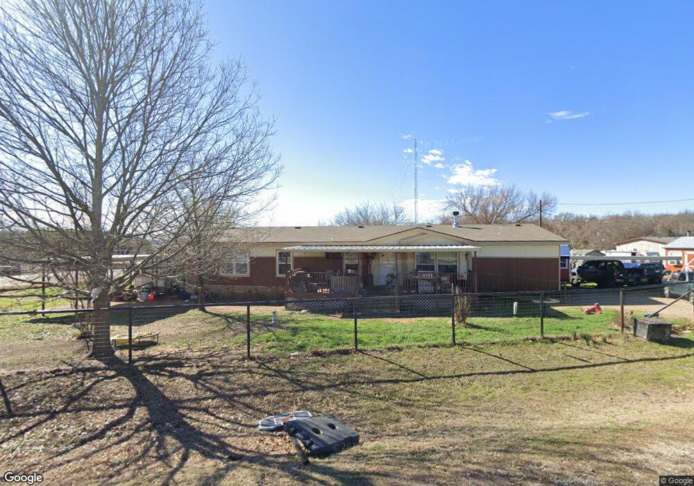 101 Couch Ct, Springtown, TX 76082 - photo 1