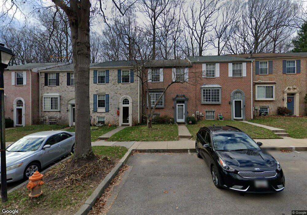 11894 Blue February Way, Columbia, MD 21044 - photo 1