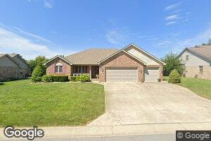 3047 Ash Way, Lapel, IN 46051