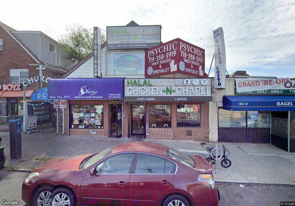 18316 Horace Harding Expy, Flushing, NY 11365 - photo 1