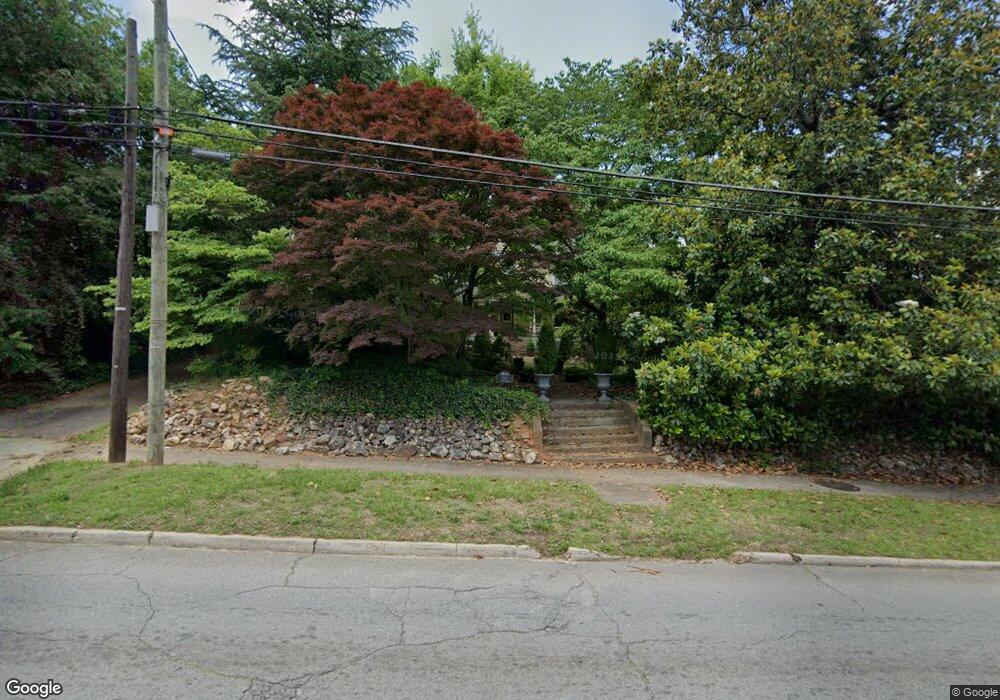 331 Maple St, Carrollton, GA 30117 - photo 1