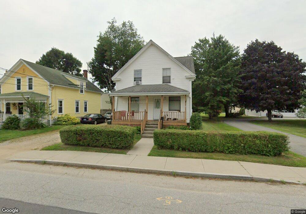 2 Community Ave, Plainfield, CT 06374 - photo 1