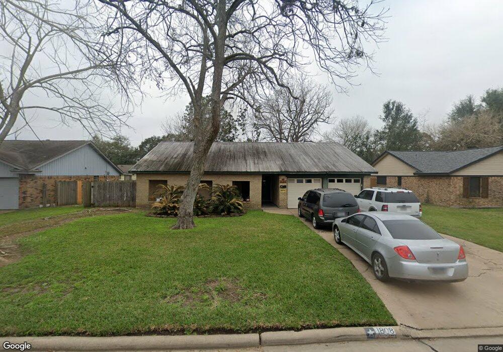 1808 Coffee St, Alvin, TX 77511 - photo 1