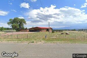 1575 Old Ranch Rd, Colorado Springs, CO 80921