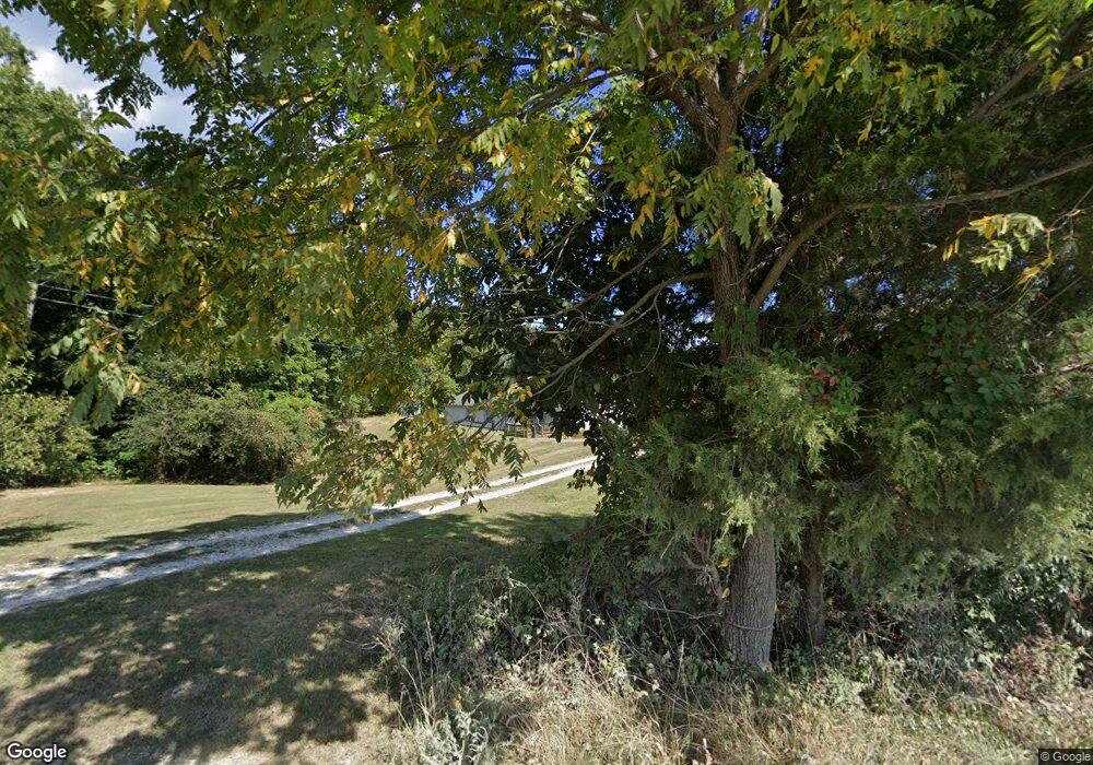 6033 S John Butler Rd, Columbus, IN 47201 - photo 1