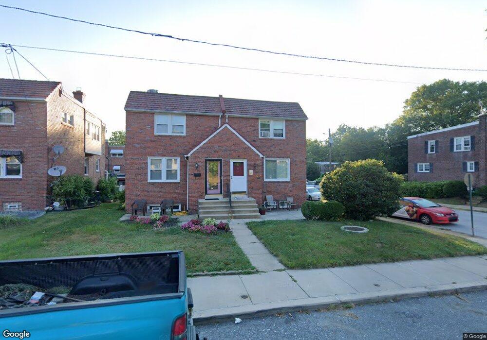 501 W 39th St, Wilmington, DE 19802 - photo 1