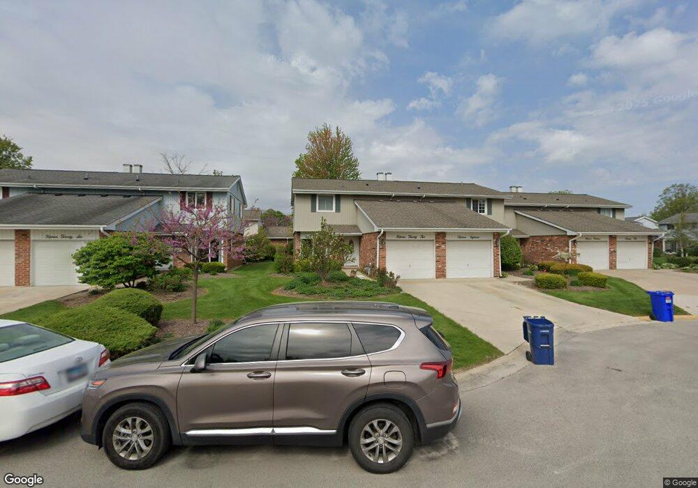 1522 Coloma Ct N, Wheaton, IL 60189 - photo 1