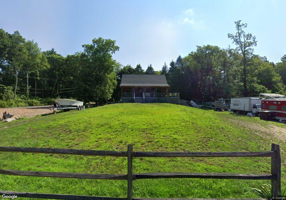 2 Gammons Rd, Acushnet, MA 02743 - photo 1