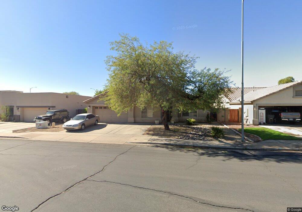 3014 S Abbey Cir, Mesa, AZ 85212 - photo 1