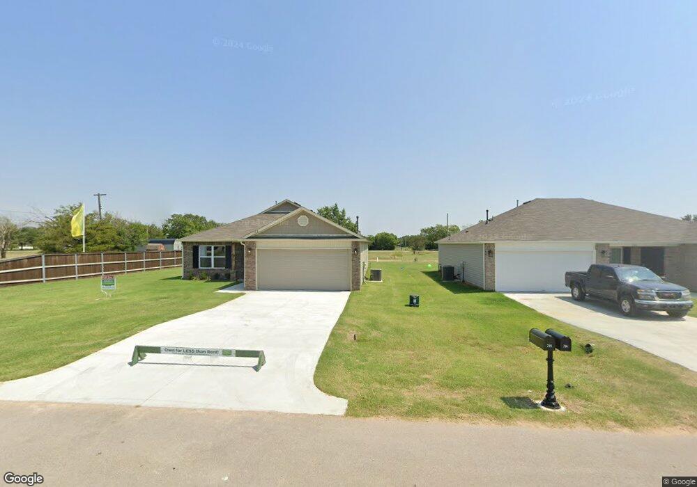 702 S Cherokee Ave unit 36181728, Haskell, OK 74436 - photo 1