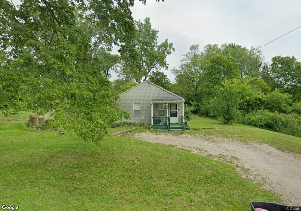 1085 E Cass Ave, Flint, MI 48505 - photo 1