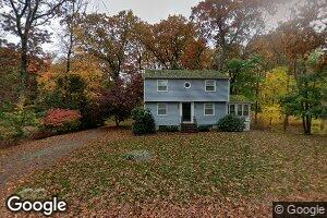 11 Prospect Rd, Andover, MA 01810
