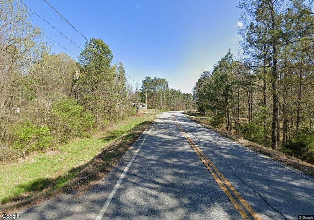 1855 Fosters Mill Rd SW, Rome, GA 30161 - photo 1