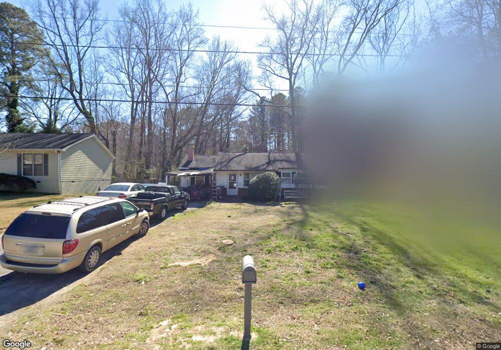 641 Kenneth Ln SW, Mableton, GA 30126 - photo 1