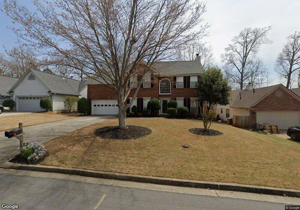 180 Saddle Bridge Dr unit 1, Alpharetta, GA 30022 - photo 1