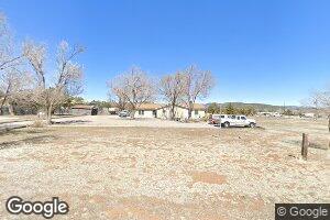 8975 Sunshine Ave, Flagstaff, AZ 86004