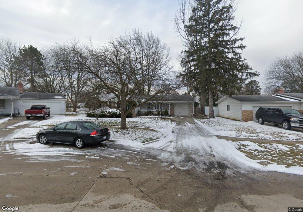 3808 Parkway Ct, Flint, MI 48503 - photo 1