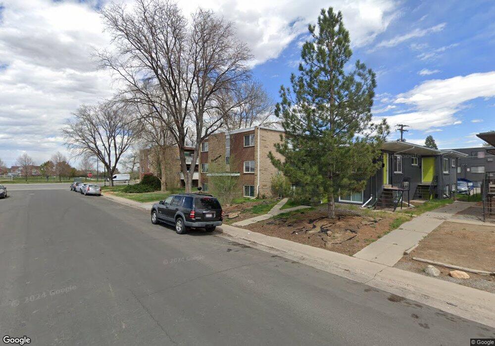 1990 Beeler St, Aurora, CO 80010 - photo 1