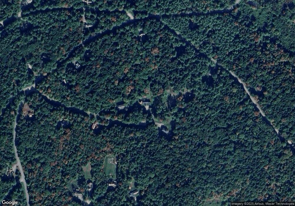 172 Robert Frost Ln, Quechee, VT 05059 - photo 1