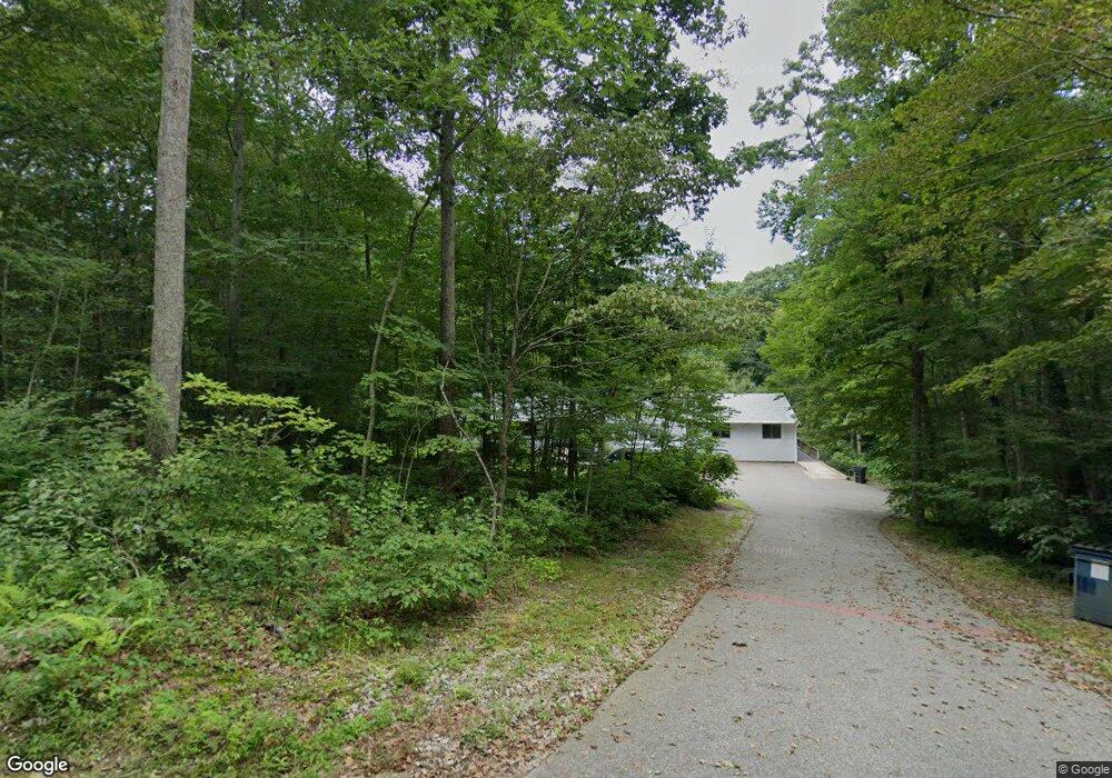 137 Caroline Rd, Bozrah, CT 06334 - photo 1