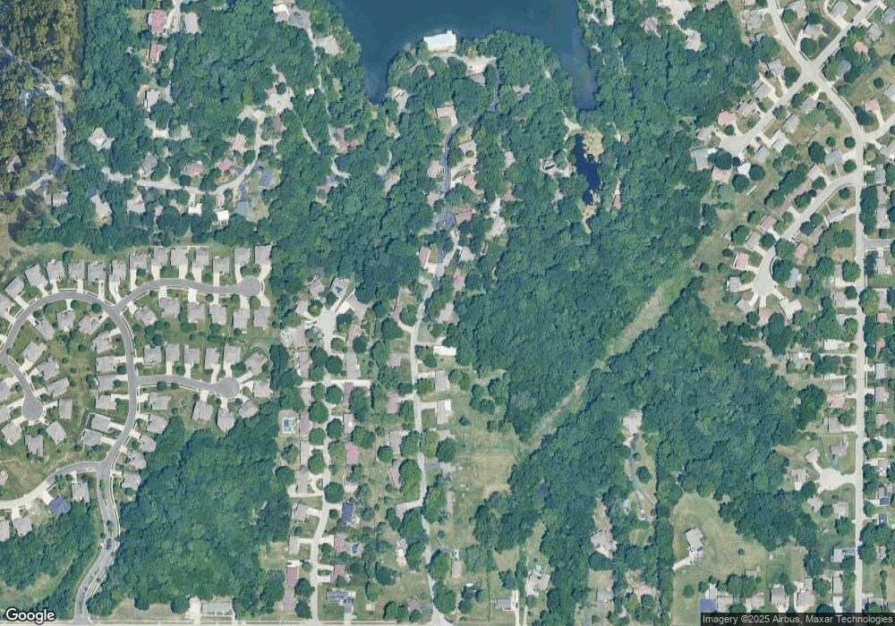 4915 Black Swan Dr, Shawnee, KS 66216 - photo 1