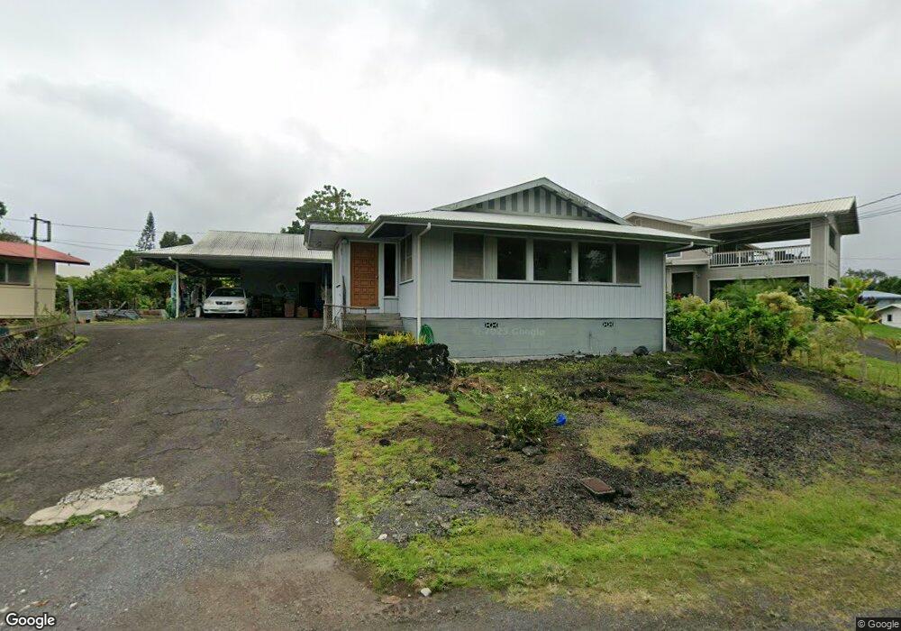 81 Elm Dr, Hilo, HI 96720 - photo 1